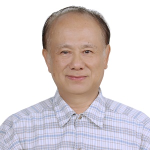 Prof. Hui-Ming Wee 