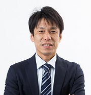 Prof. Hiroki Ago