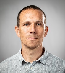 Dr. Alex Fuerbach