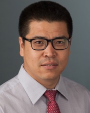 Prof. Hui Zhao