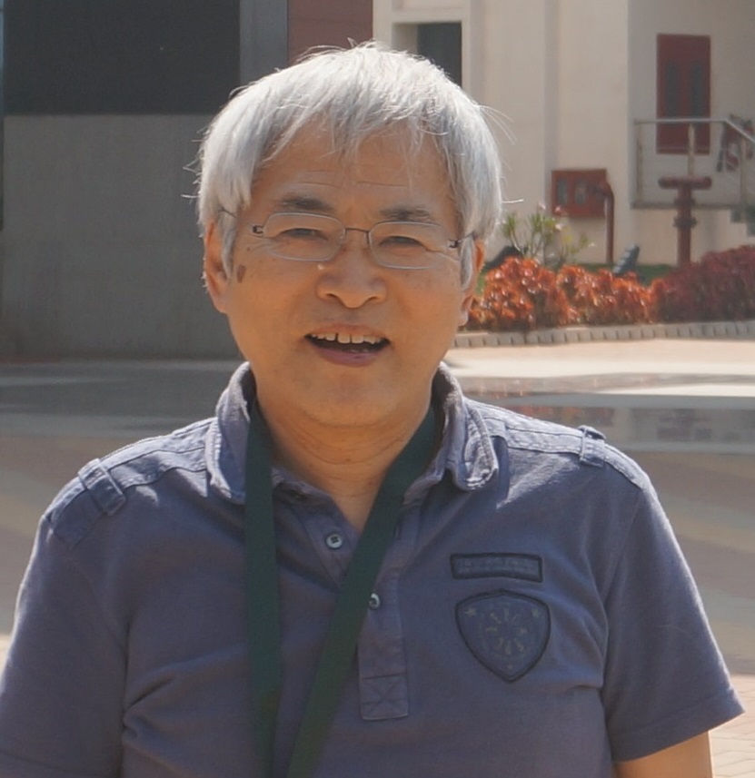 Prof. Toshiaki Enoki