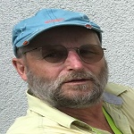 Prof. Peter Leinweber
