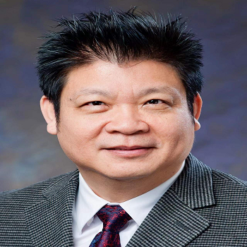 Prof. Kim Meow Liew