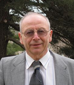  Prof. Alexander G. Ramm 