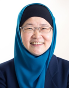 Prof. Jackie Y. Ying