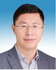 Prof. Zhongfan Liu