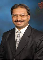 Dr Akhilesh Sharma  