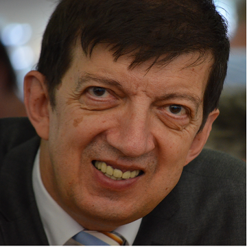 Dr. Andrei A. Bunaciu