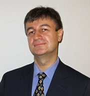 Prof. Mairbek Chshiev