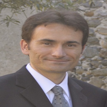 Dr. Gianluca Traversi 