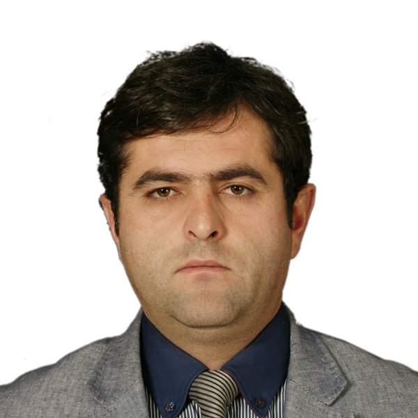 Dr. Ali Dogan Omur