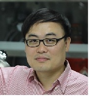 Prof. Byung Hee Hong
