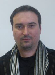 Dr. Plamen KIRILOV