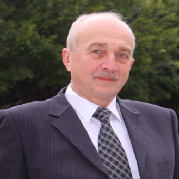 Prof. Vladimir Chigrinov