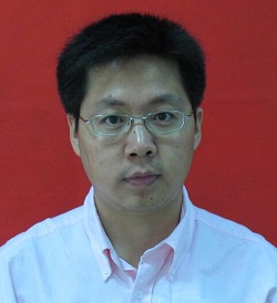 Prof. Guihua Tang 