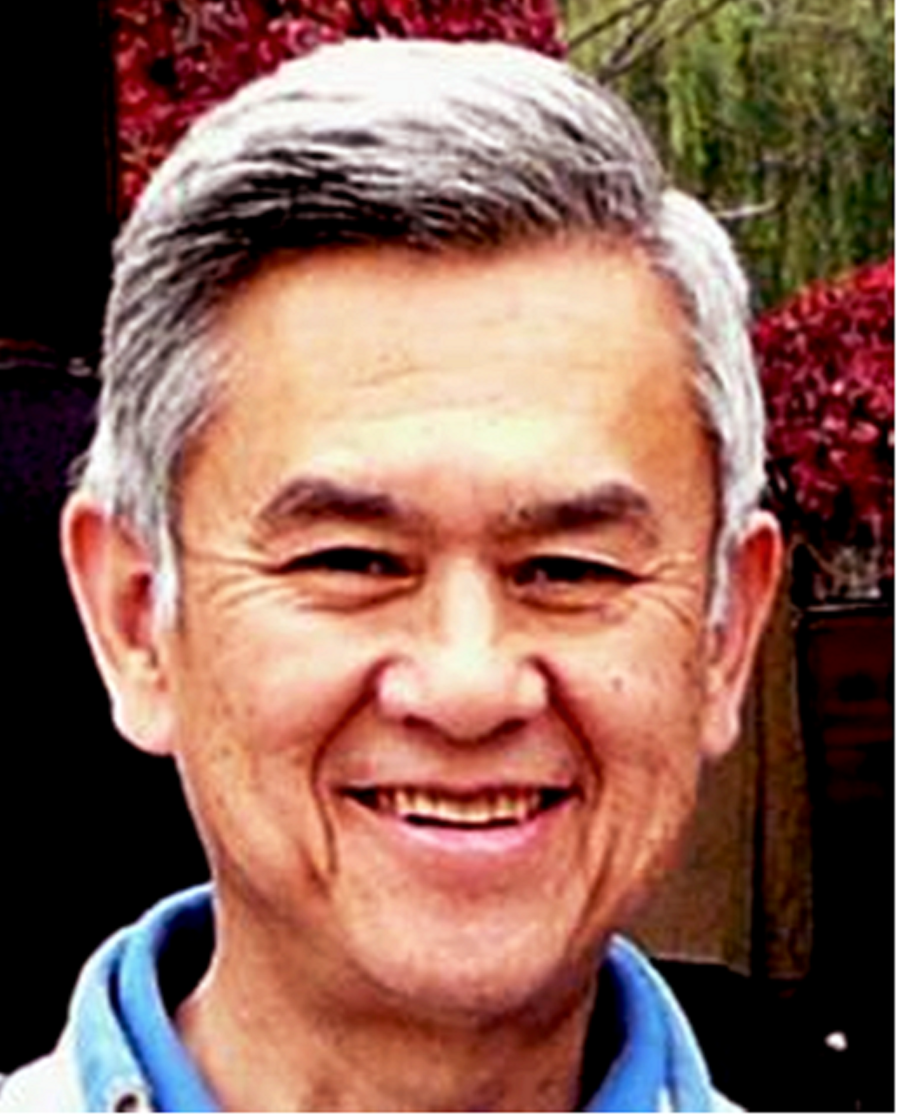 Prof. K.P. Chang