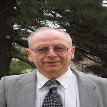Prof. Alexander G Ramm