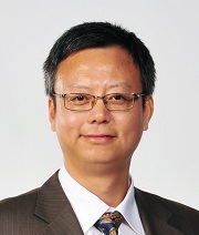 Prof. ZHANG Hua
