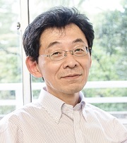 Prof. Takashige OMATSU