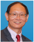 Prof. Wanjin Hong
