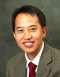 Prof. Zhongwei Chen