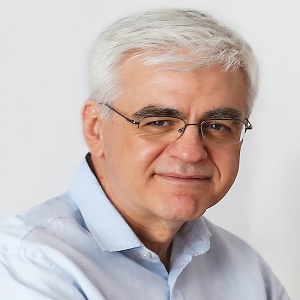 Prof. Efthimios Kaxiras