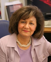 Prof. Manijeh Razeghi