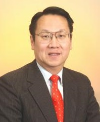 Prof. Ray T. Chen