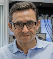 Prof. Frédéric GRILLOT