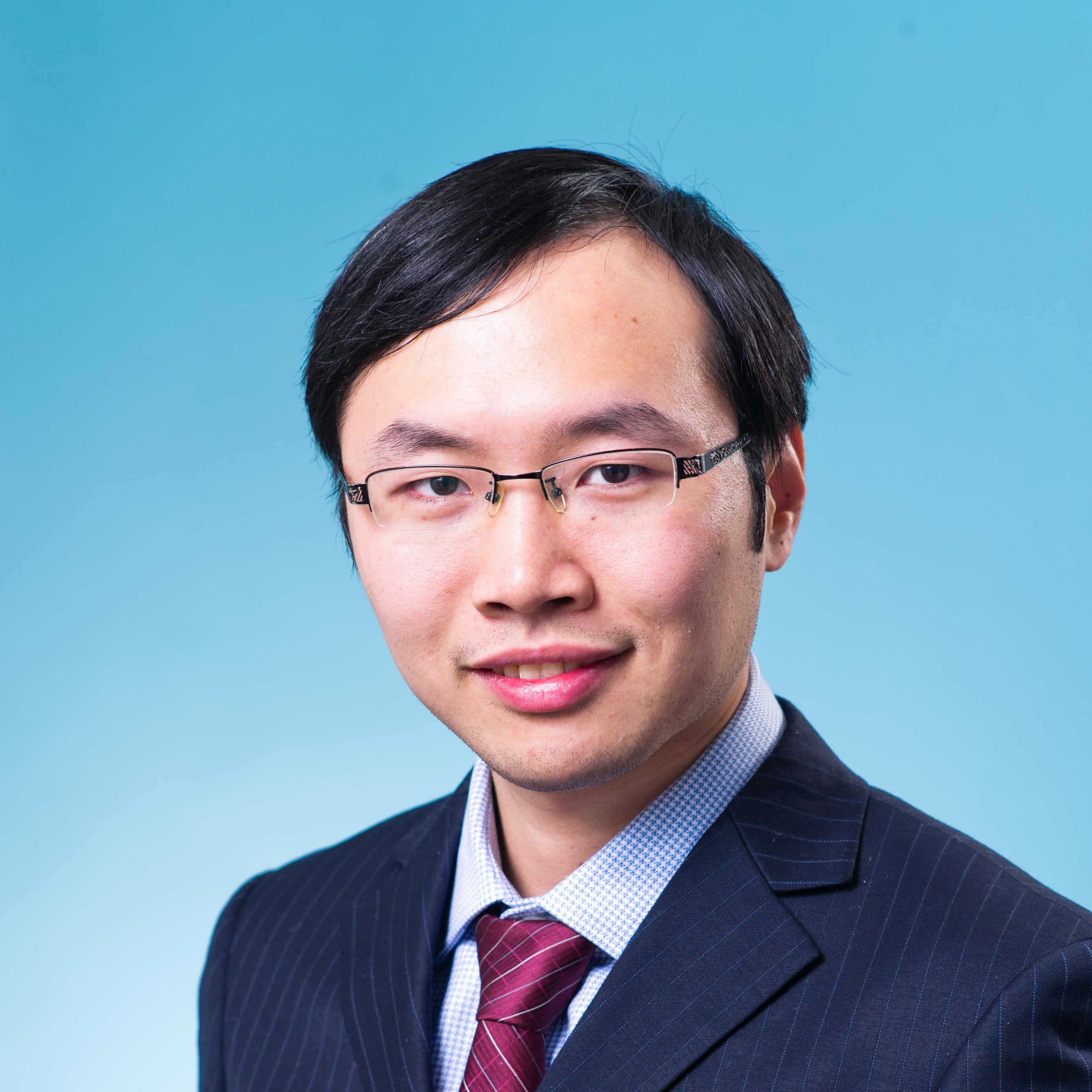 Assoc. Prof Zhang Zijun