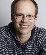 Prof. Adrian Bachtold