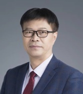 Prof. Jason Jieshan Qiu