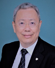 Prof. Din Ping Tsai