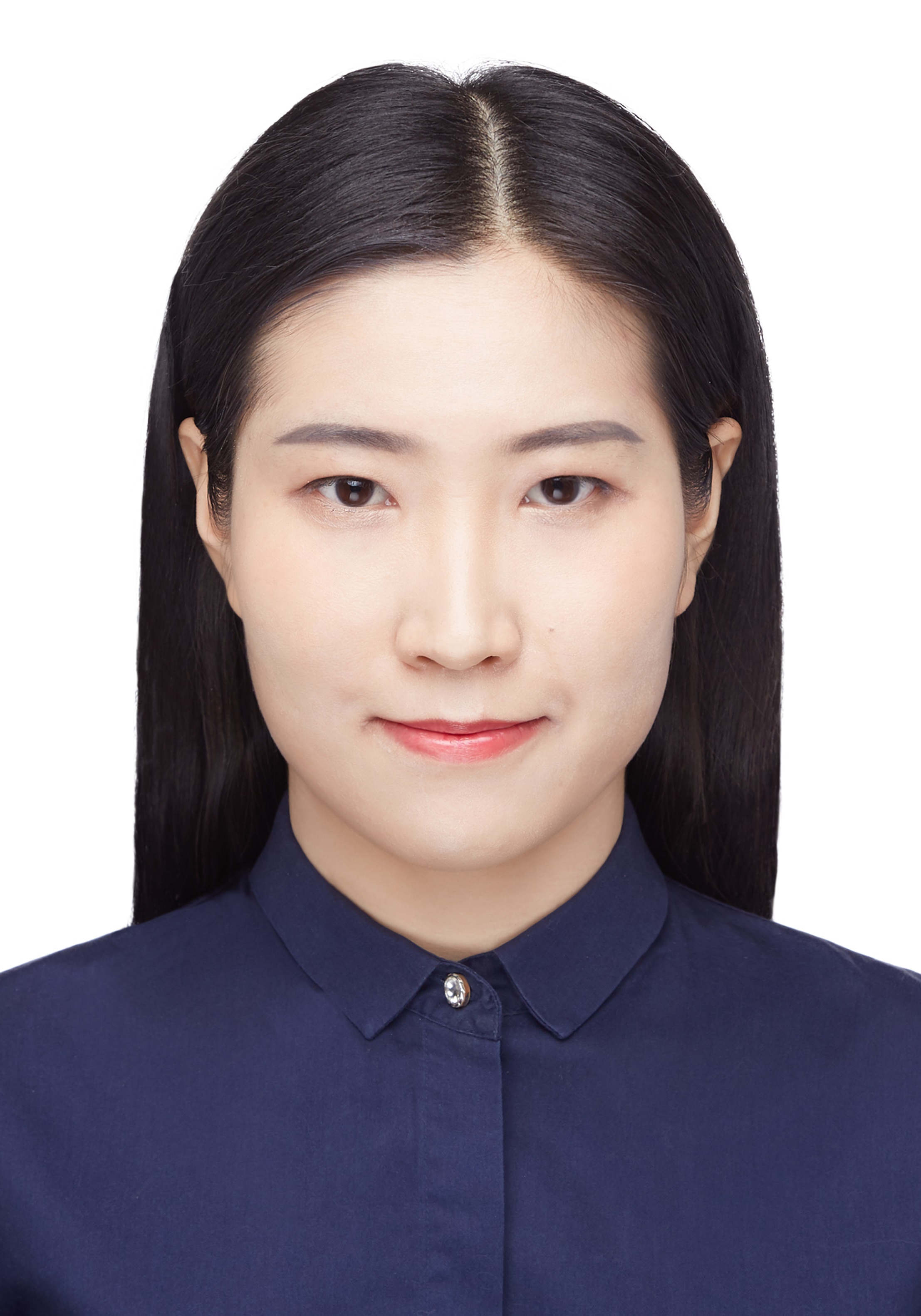 Dr. Ke Zhang