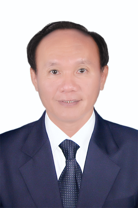 Prof. Duong Nguyen Khang