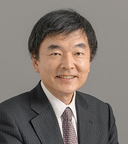 Prof. Yasuhiro Koike