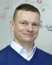 Prof. Christoph Stampfer