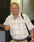 Dr.Sergey Ivashov