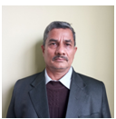 Dr. Ganesh  Bahadur Thapa