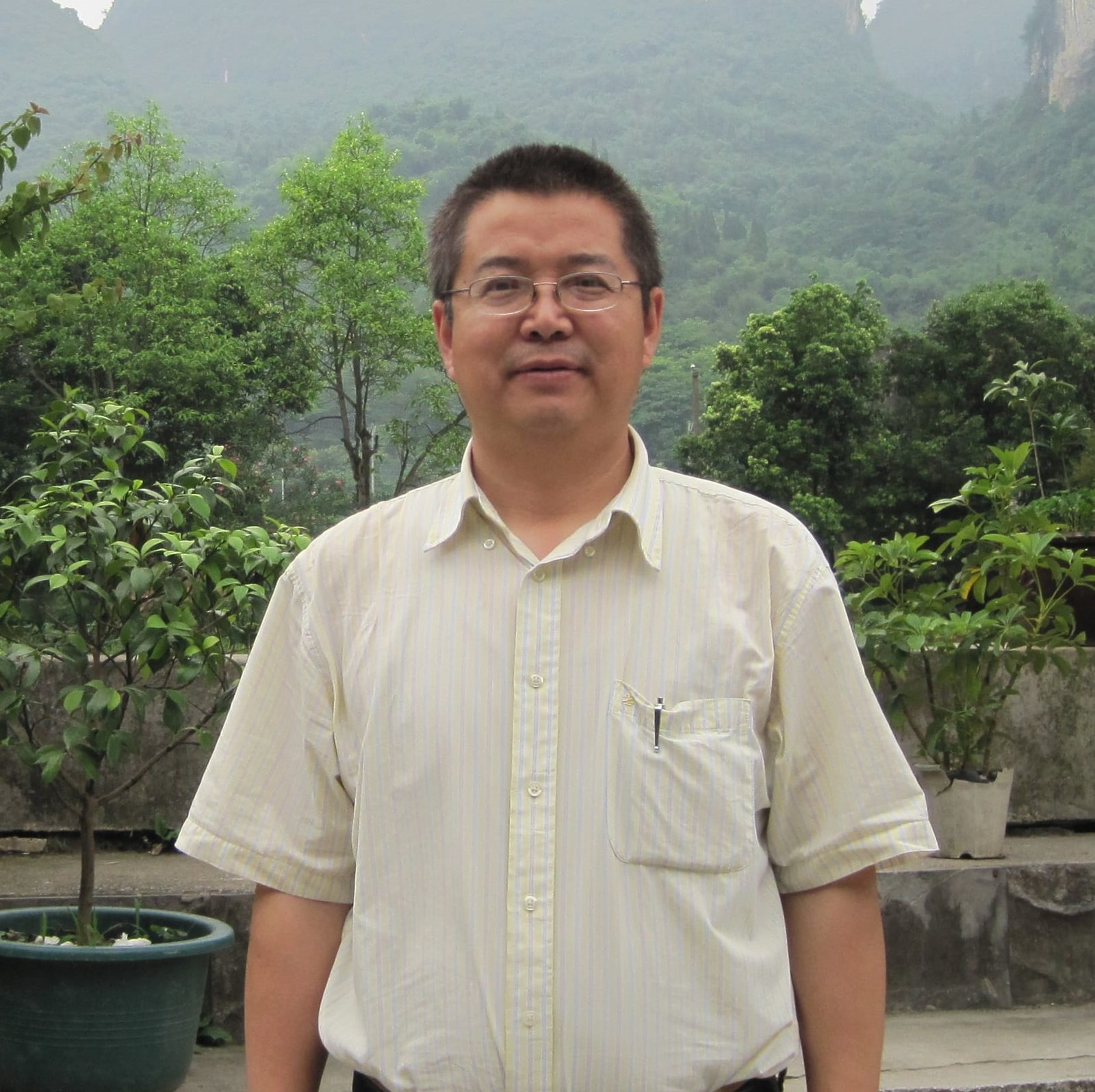Zhijun Qiao