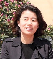 Dr. Kyung-Eun Byun