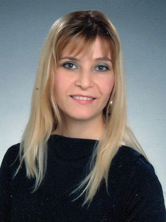 Leyla Bahar