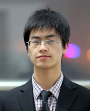 Dr. Chuanfang (John) Zhang