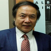 Dr. Donglu Shi 