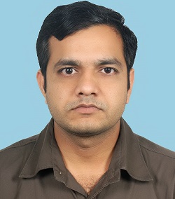 Dr. Manoj Tripathi