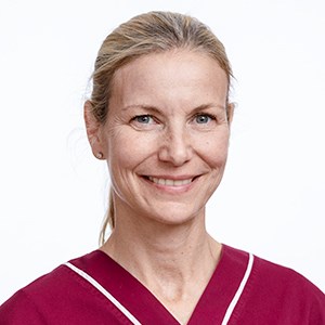 Dr. Ulrika Hermansson
