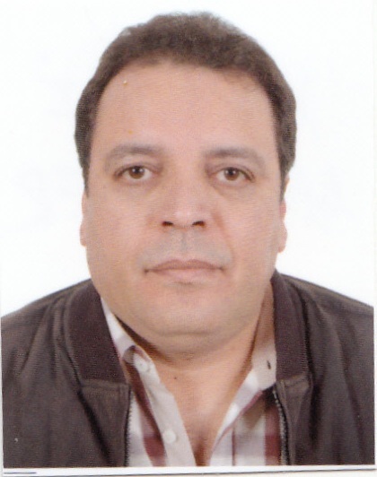 Prof. Yakoubi Abdelkader