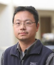 Prof. Alex Yasha Yi