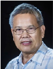 Prof. Guosheng Shao
