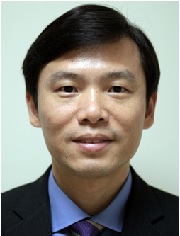 Prof. Peng CHEN